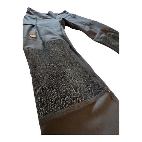 Fjallraven Abisko Trekking Tights Women’s Pro - Size XS - Picture 11 of 15